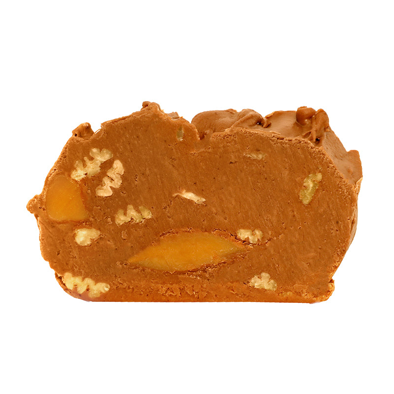 Fudge Flavors by the Slice