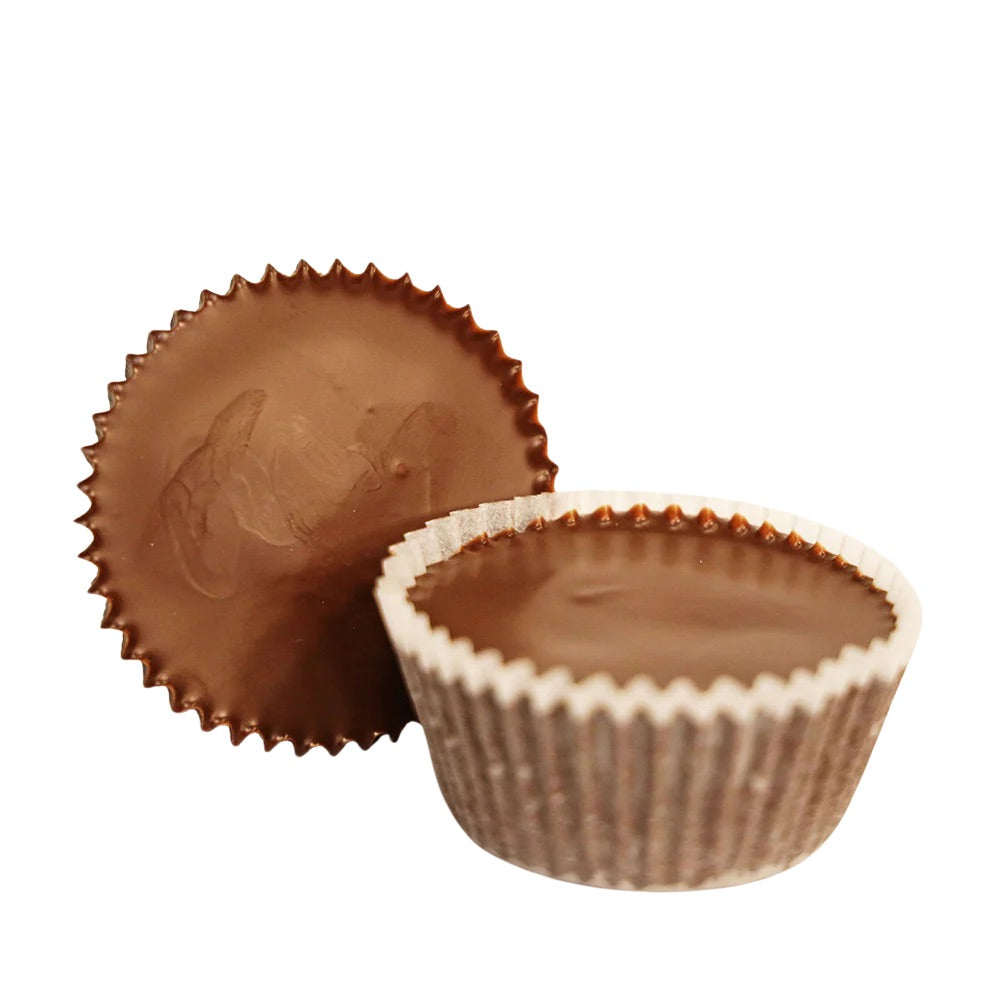Two Peanut Butter Cups
