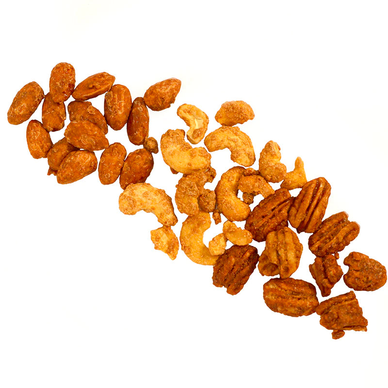 Roasted Nuts
