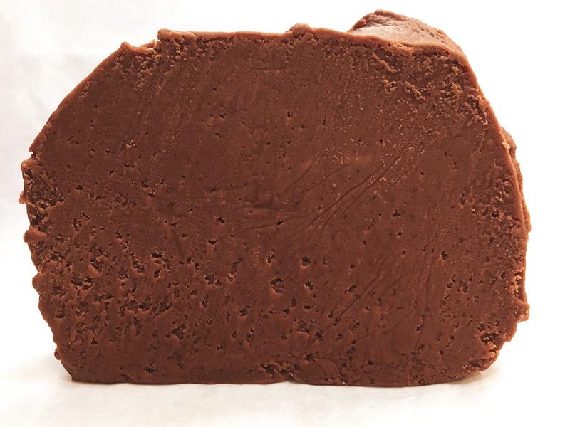 Creamy Chocolate Fudge