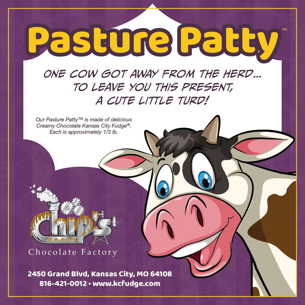 Pasture Patty